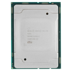 Процессор CPU Intel Xeon Silver 4214 OEM