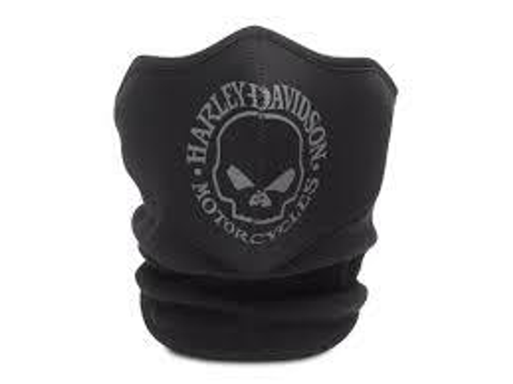 Маска Harley-Davidson