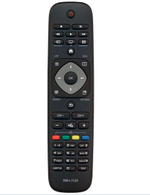 Пульт для Philips RM-L1225 универсальный