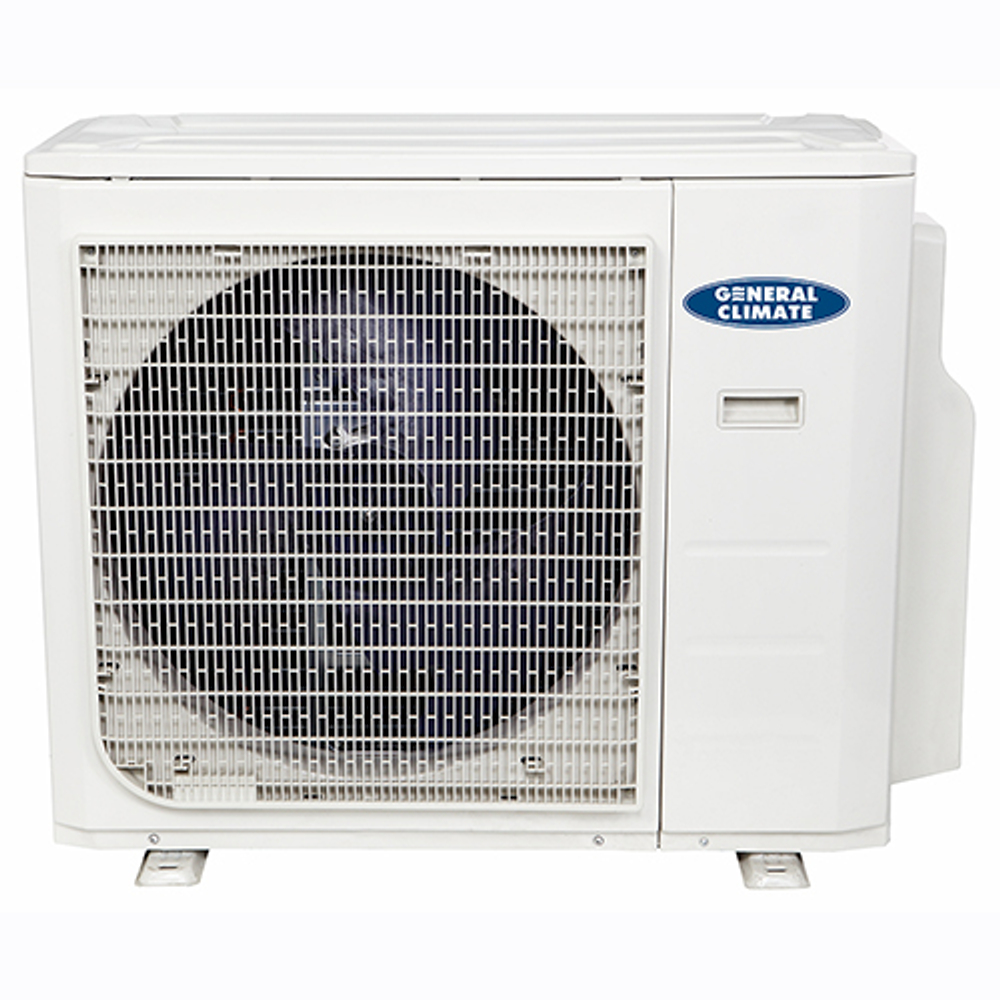 Наружный блок инверторной мульти-сплит системы General Climate Free Multi GU-M4EA28HN1