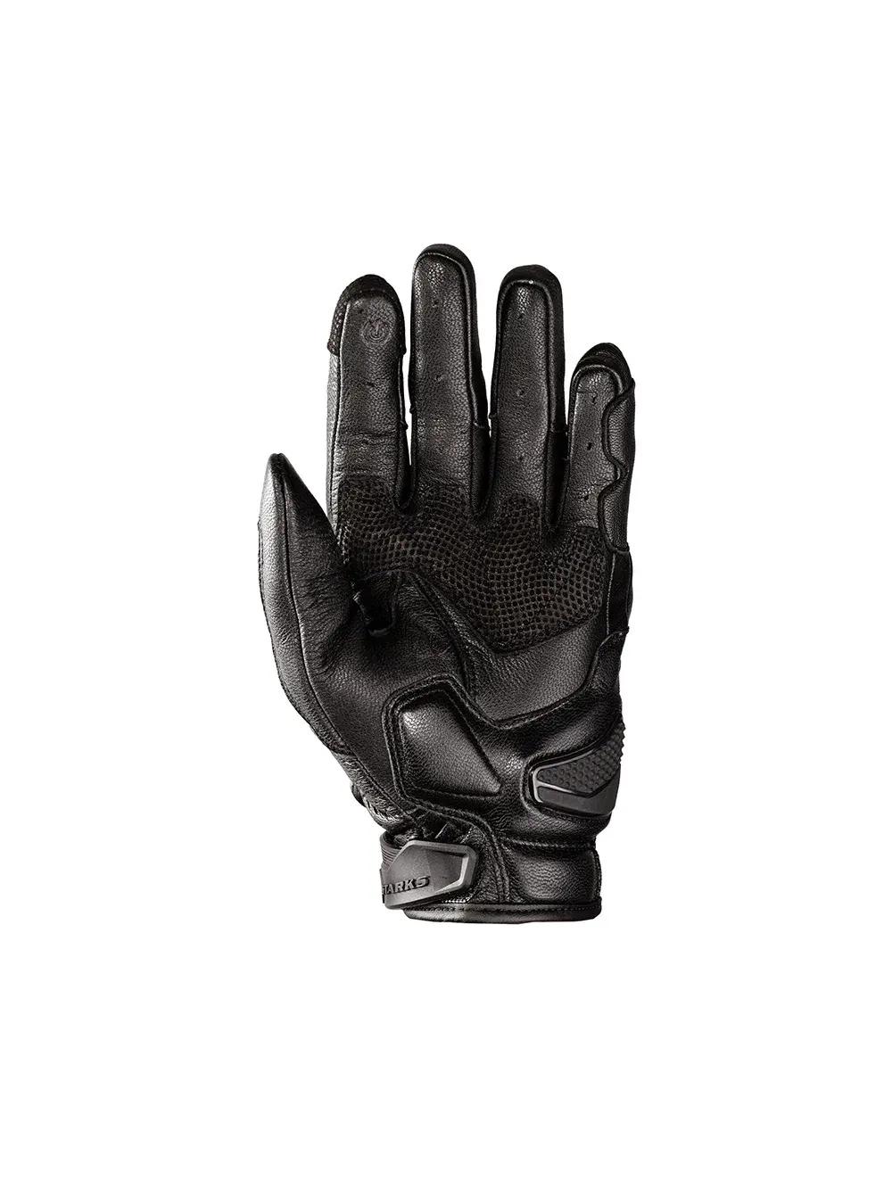 мотоперчатки STARKS ALFA 3 Black