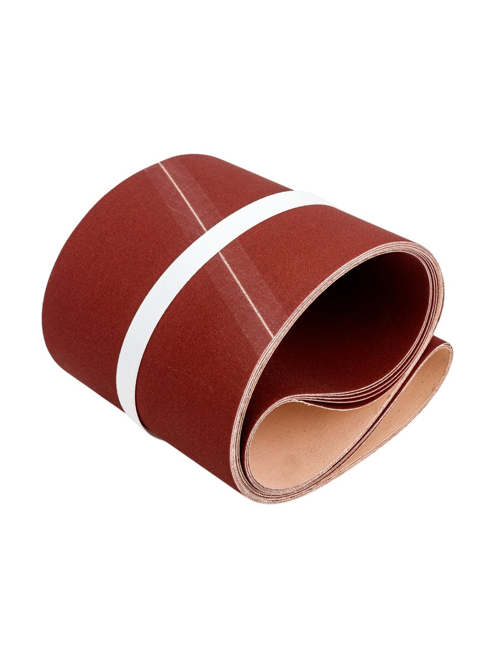 Лента шлифовальная 150x1220 мм, P180, 5 шт Gigant GB-026