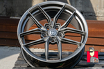 Комплект дисков HRE FF21 18x8 et35 5x114.3