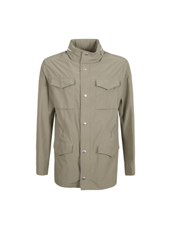 Куртка BRUNELLO CUCINELLI