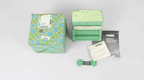 Phoenix Contact IB STME 24 AI4/BP