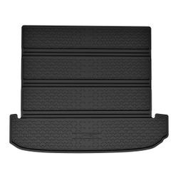 Коврик в багажник Norplast для SOUEAST S09 2024-, Черный, арт.NPA00-TF825-780