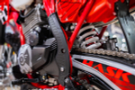Мотоцикл HASKY F5 Racing 172FMM 250cc 2025 MSD [F5] ENDURO