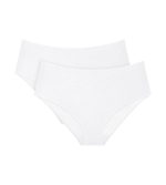 Трусы Triumph Sense Of Cotton Midi 2шт