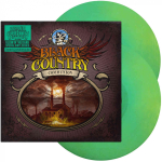 Black Country Communion / Black Country (Coloured Vinyl)(2LP)