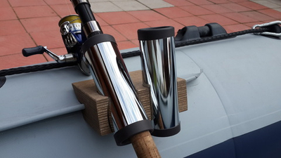 Универсальный крепежный блок "Авача" 3