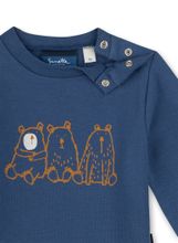 Толстовка Sanetta KIDSWEAR 115352 50356