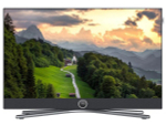 LED телевизор 4K Ultra HD Loewe bild c.43 Basalt Grey