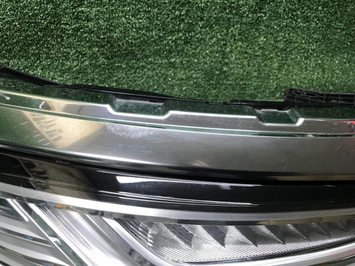 Фара правая EXEED VX (2021-2024) LED