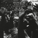 D'Angelo And The Vanguard / Black Messiah (2LP)