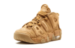 Кроссовки Nike Air More Uptempo Flax Gs
