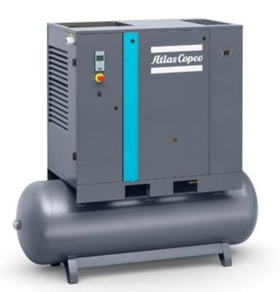 Винтовой компрессор AtlasCopco G22 13 P