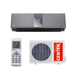 Сплит-система Centek CT-65Gxx (Carbon Gray) CT-65G10 (Gray)