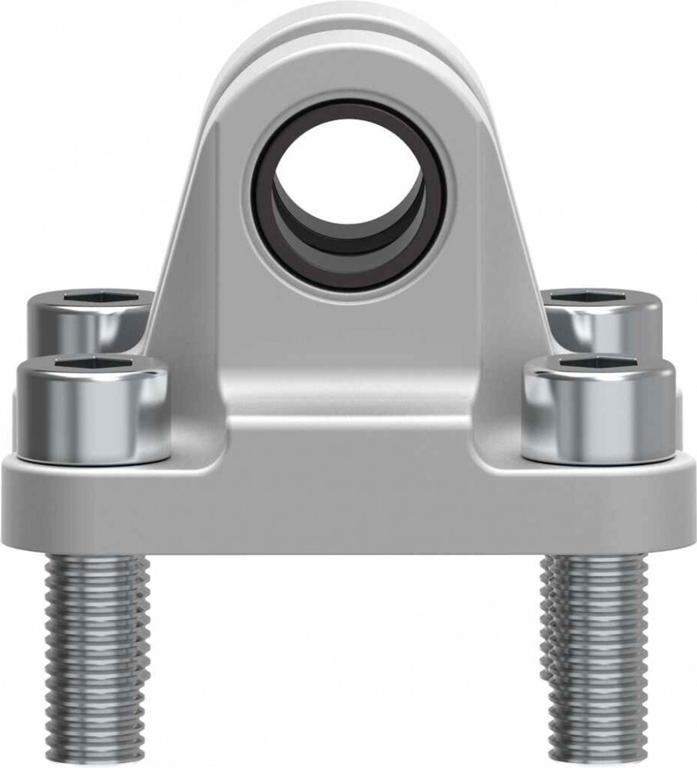 SNCL-32 Фланец с осью