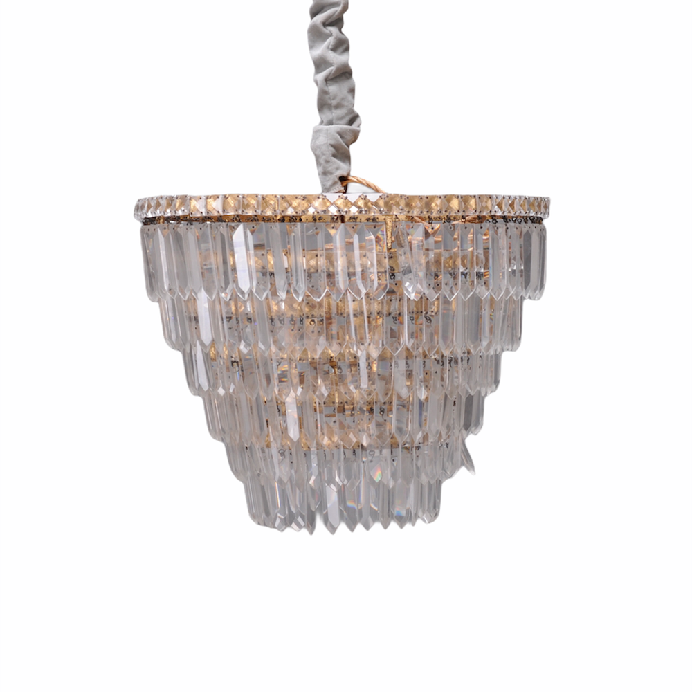 Люстра Roomers Furniture li-05-242