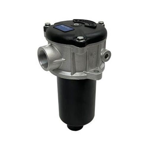 Фильтр сливной гидравличесский MPF1002AG3P25NB / корпус фильтрэлемента MF1002P25NB для гидравличесских систем и спецтехники