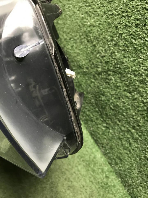 Фара правая BMW X5 F15 (15-18) Adaptive LED