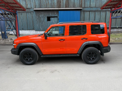 Диск колёсный литой BEAST OFFROAD 9601С R17 8,0 ET0 Matte Black