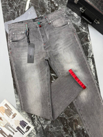 Джинсы Kiton