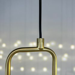 Подвесной светильник DIGHTON CH L5