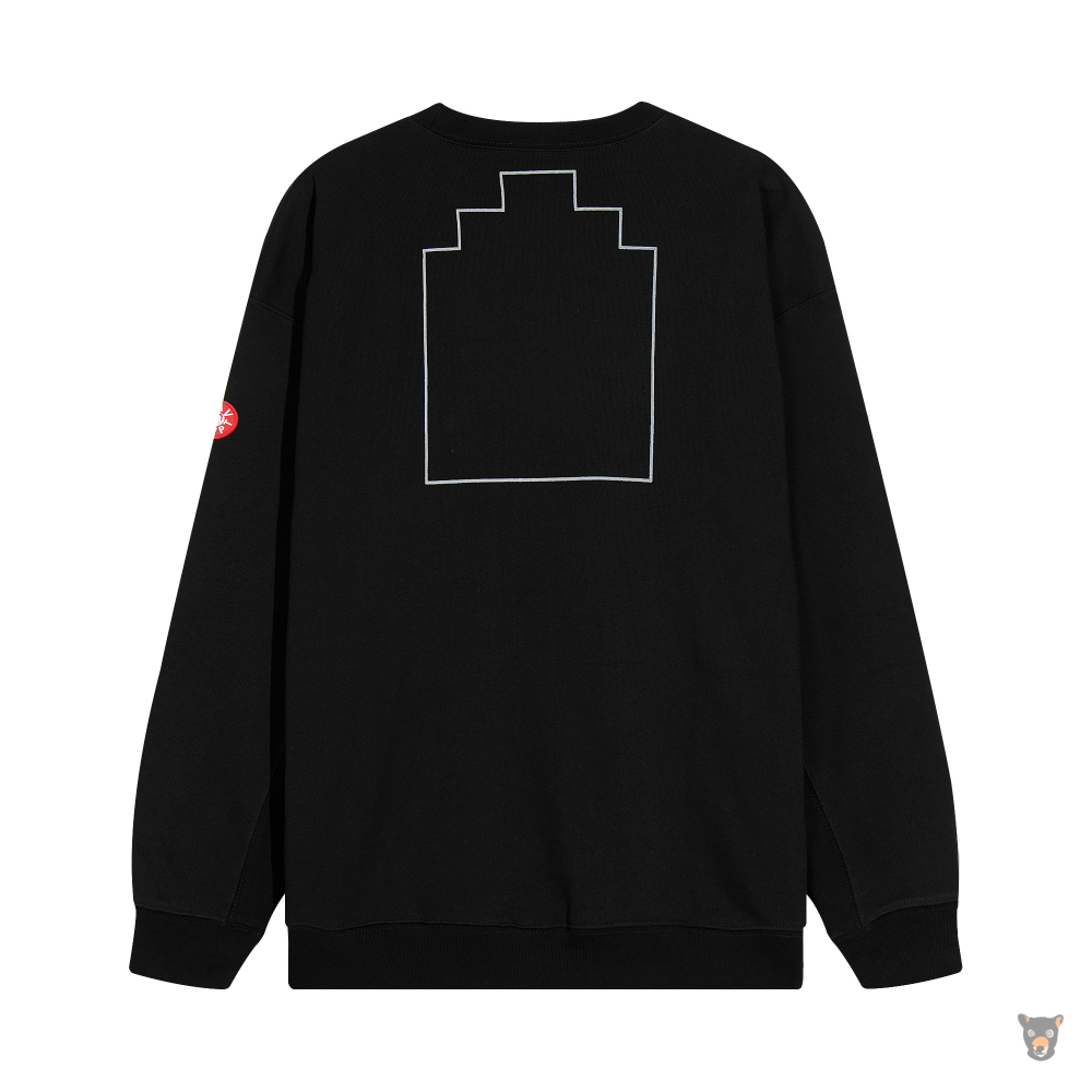 Свитшот Cav Empt