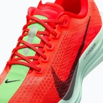 Кроссовки для бега Nike Pegasus Plus bright crimson/cave purple/lime blast