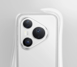 Смартфон Huawei Pura 80 Pro 12/512GB Glazed White (LMR-LX9)