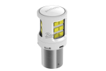 11498ULWX2 Лампа светодиодная P21 LED white 12V X2 Philips