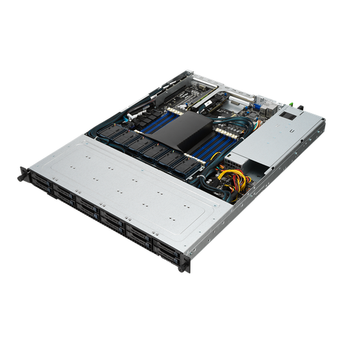 Сервер ASUS RS500A-E10-RS12U