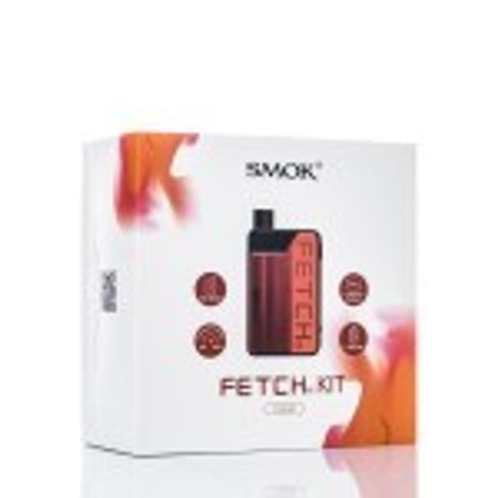 Набор Fetch Mini Pod Kit by SMOK 1200mAh 3.7мл