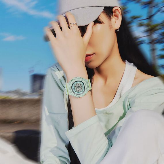 Наручные часы Casio GMD-B300-3D