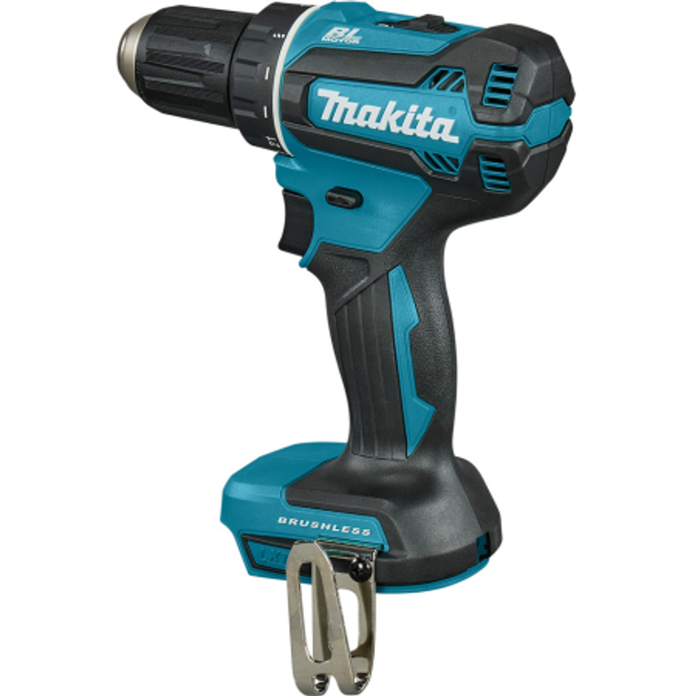 Дрель аккумуляторная Makita DDF 485 Z Li-ion