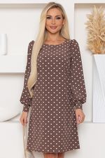 Платье 70831-1 Avili