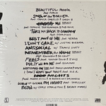 Ed Sheeran – No.6 Collaborations Project (Европа 2019г.) 2x12", 45 RPM