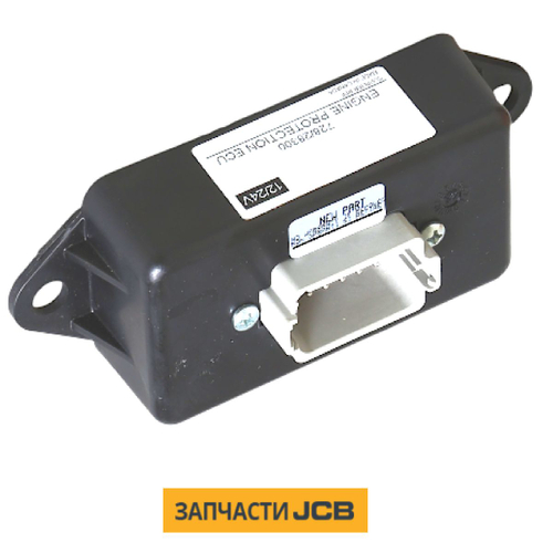Блок управления ECU 4 JCB 829/31098