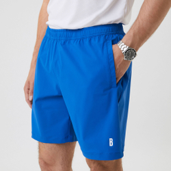 Мужские теннисные шорты Björn Borg ACE 7in Shorts Men - Blue