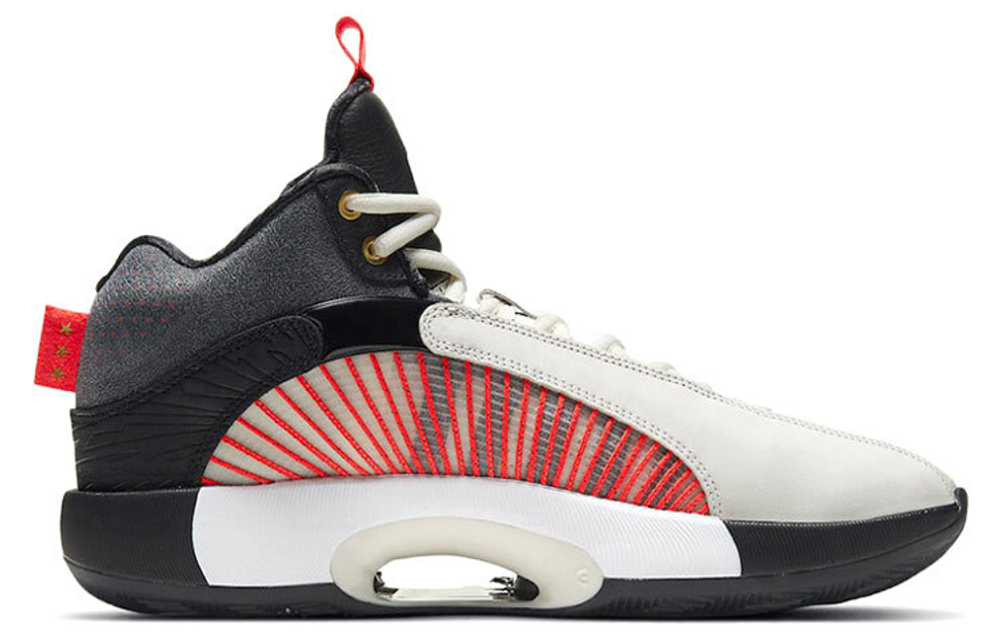 Кроссовки Titan 22 X Jordan Air Jordan 35