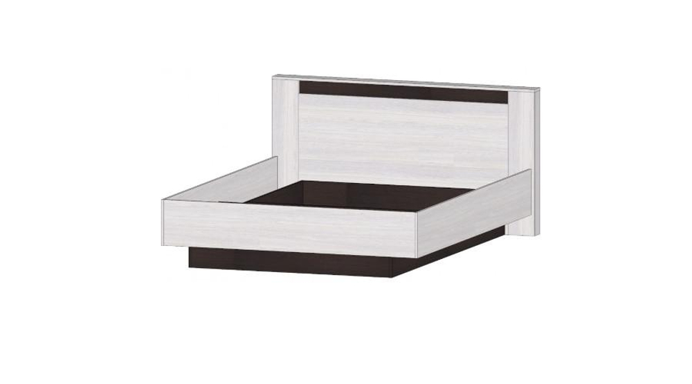 Кровать Бостон