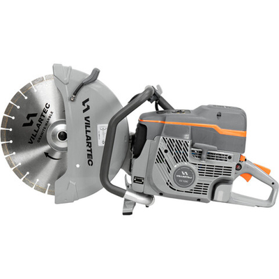 Бензорез VILLARTEC СС1290