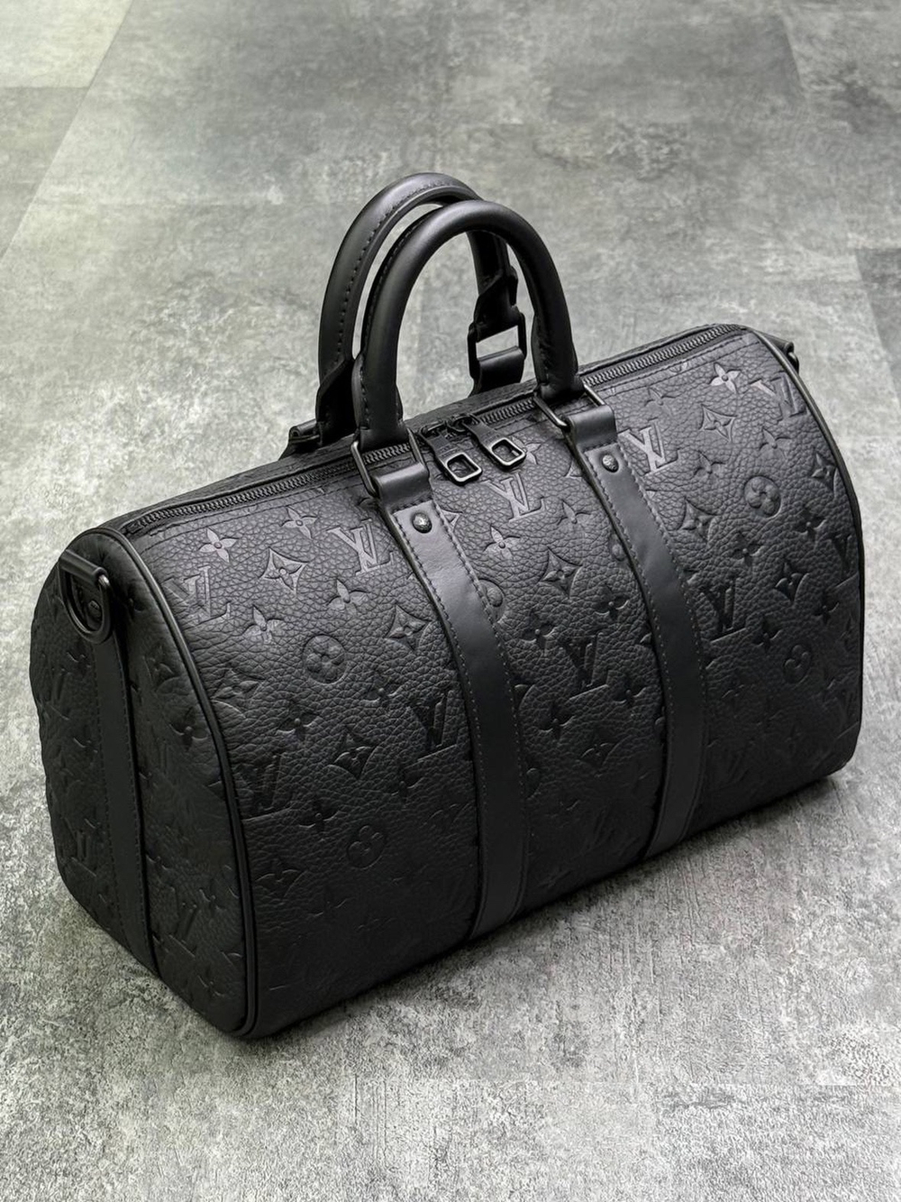 Дорожная сумка Louis Vuitton Keepall 35