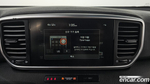 Kia Sportage The Bold Дизель 2.0 4WD (11.2020)