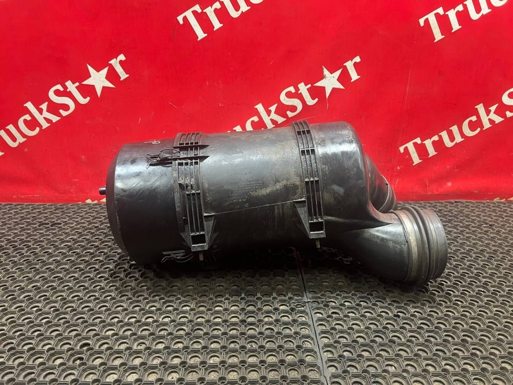 Корпус воздушного фильтра