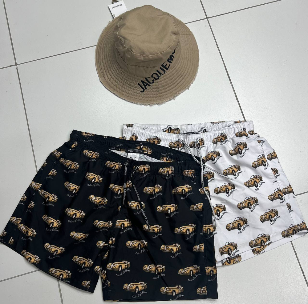 Шорты Gucci