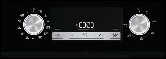 Духовой шкаф Korting OKB 8481 ESN PYRO