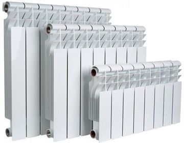 Радиаторы