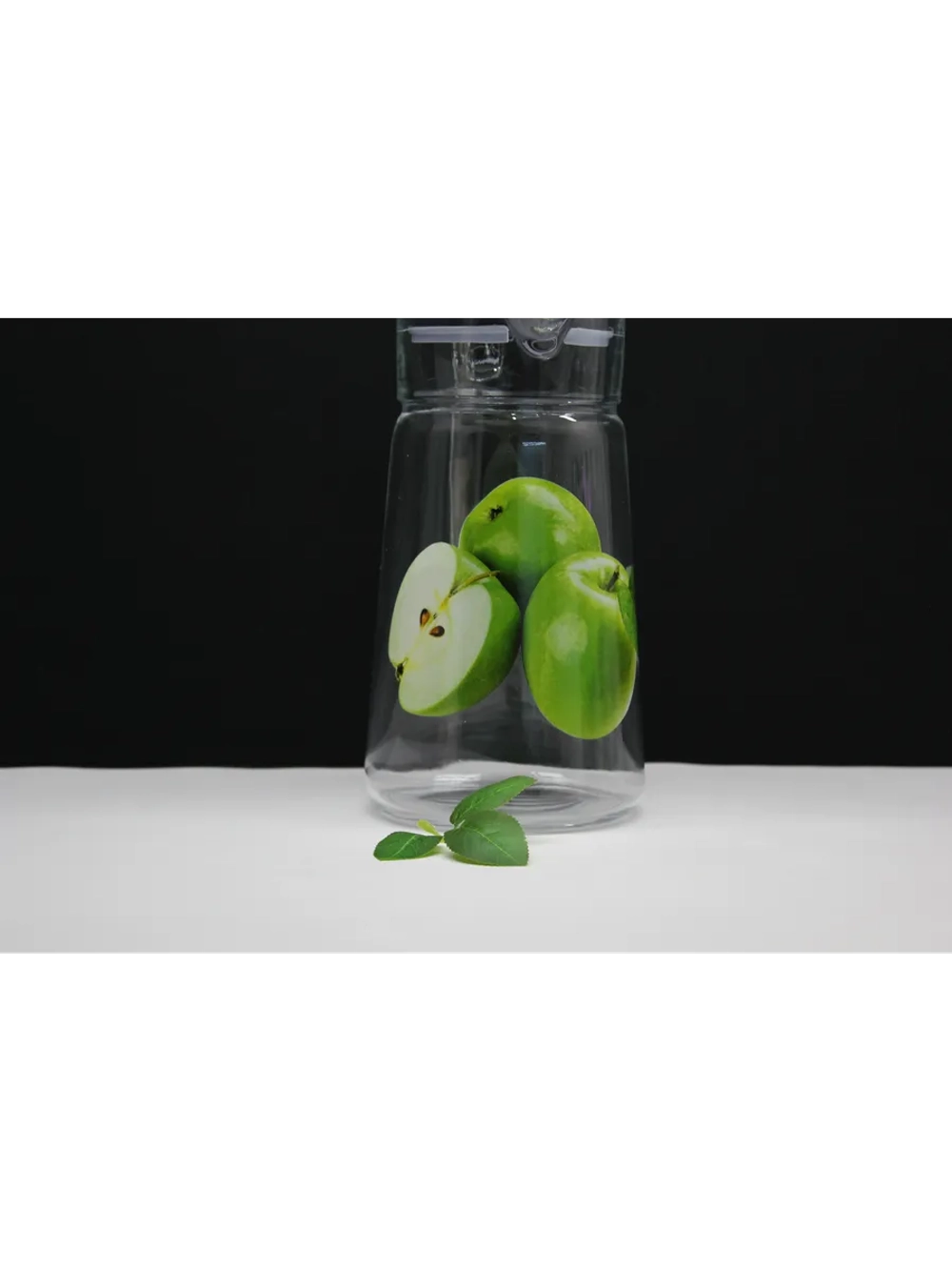 Кувшин CITY "Зеленое Яблоко"